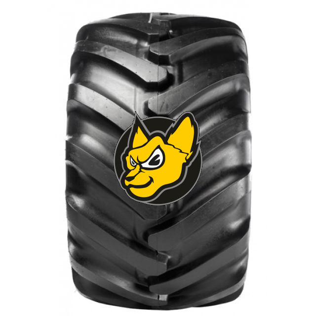 Alliance 750/55 -26.5 Forestar 344 20PR 184 A2/177 A8 TL