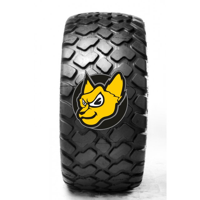 Alliance 390 560/60 R22.5 TL