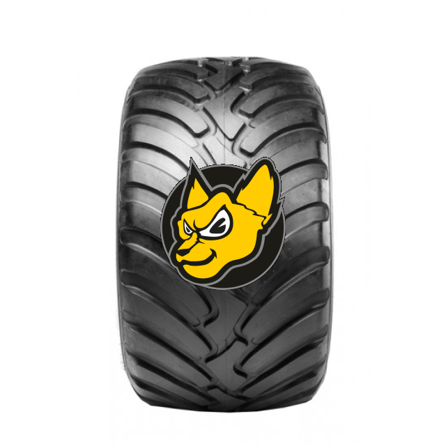 Alliance 885 650/65 R26.5 TL