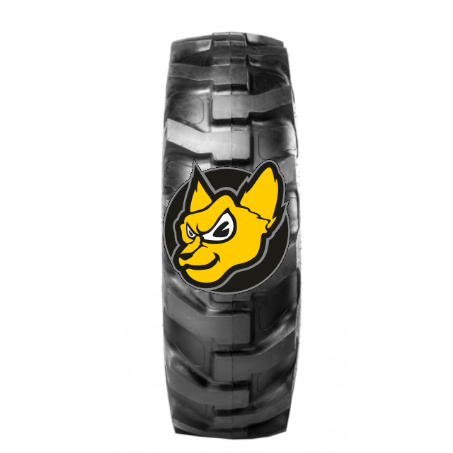 Alliance 533 17.5 L24 10PR TL