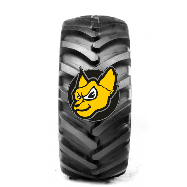 Alliance 360 Forestry 360 750/65 R26 /163B TL