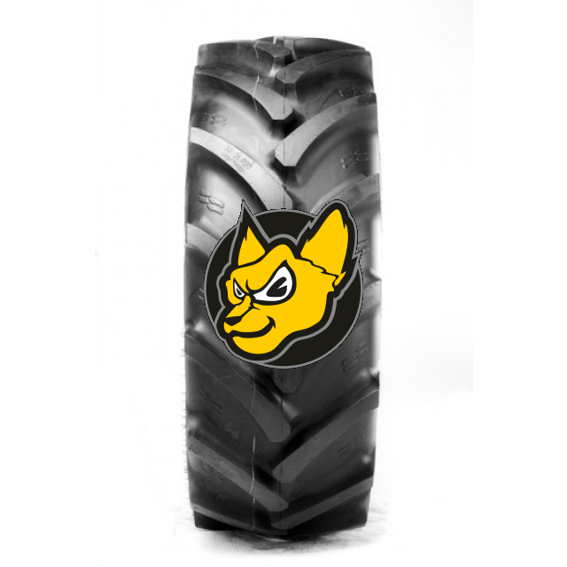 Alliance 387 16.9 R30 TL /134B