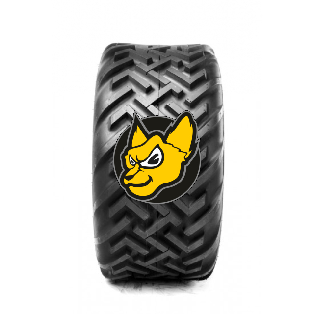 BKT Trac Master 33X15.5 -15 8 PR TL