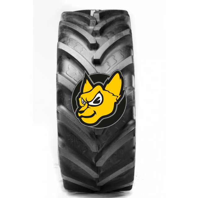 BKT Agrimax Fortis 600/70 R34 /160D TL