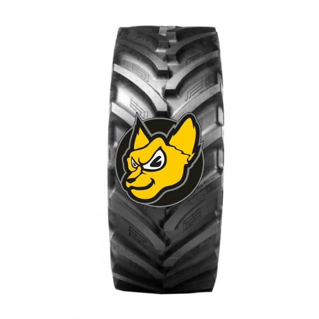 BKT Agrimax Sirio 710/70 R38 /168E TL