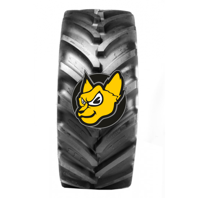 BKT Agrimax Force IF650/65 R34 TL