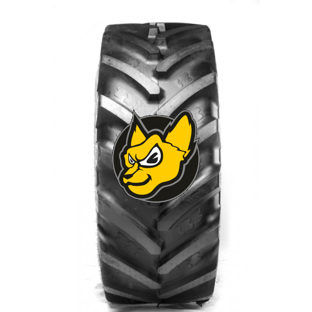 BKT Agrimax Teris 1050/50 R32 /181B TL