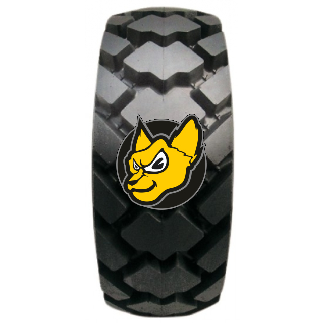BKT Giant Trax 12 -16.5 14PR TL