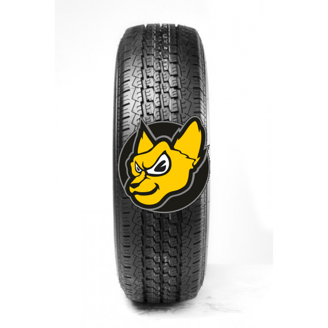 Security TR603 195/50 R13C 104/101N 18345331 Trailer M+S