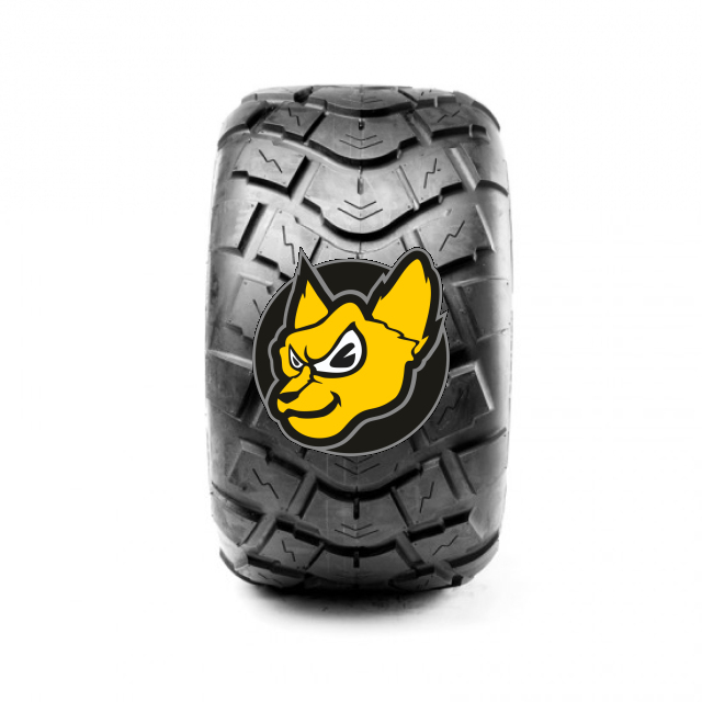 Kenda K572 Road GO 21x10.00 -8 37N TL