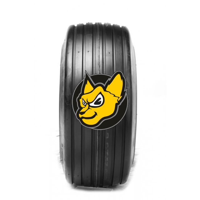 CST C-737 Kompletn set Pneu + Due 16x9.50-8 6PR 75B #E 6PR TR13