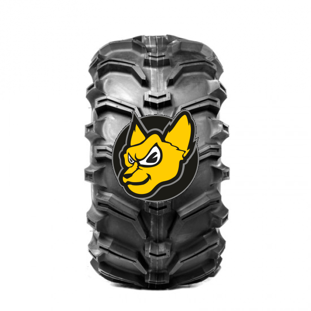 Kenda K299 Bearclaw 27x10.00 -12 45F TL 4PR