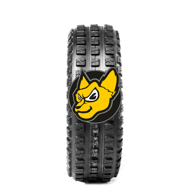 Kenda K383 Power Turf 14X5.50 -6 2 PR TL