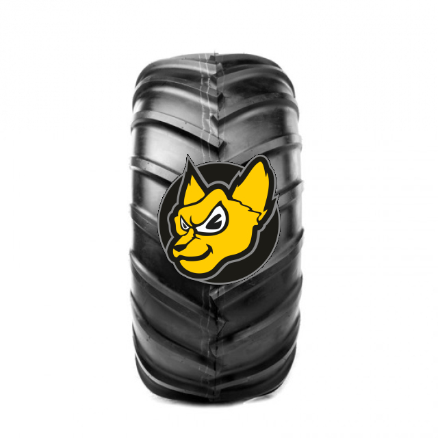 Kenda K472 21X11.0 -8 4 PR TL