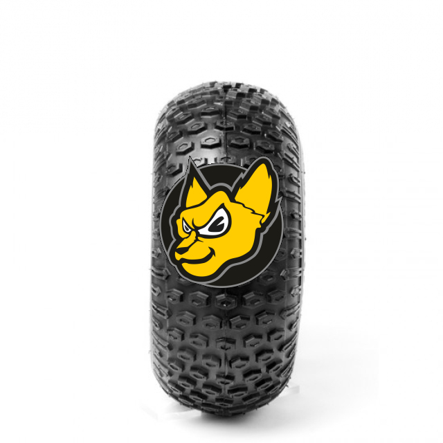 Kenda K290 Scorpion 25x12.00 -9 200 2PR