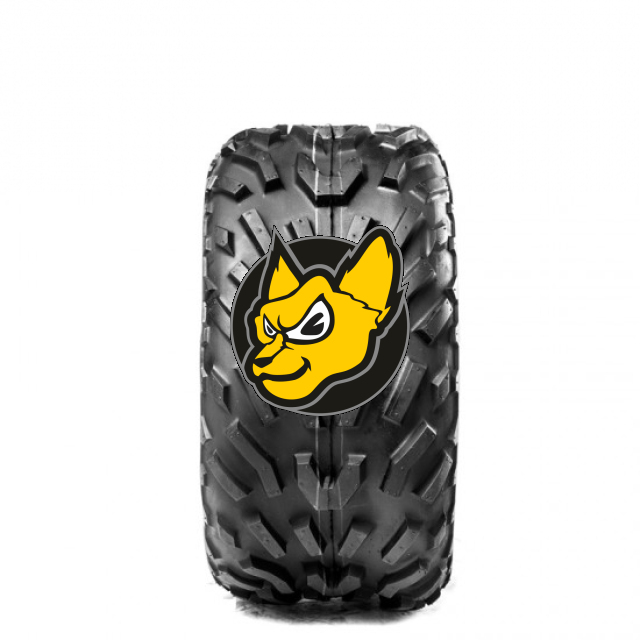 Kenda K530 Pathfinder 22x10.00 -10 39N