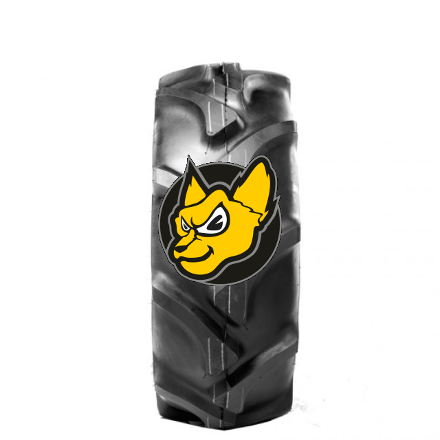 Kenda K378 20X8.00 -10 10PR TT