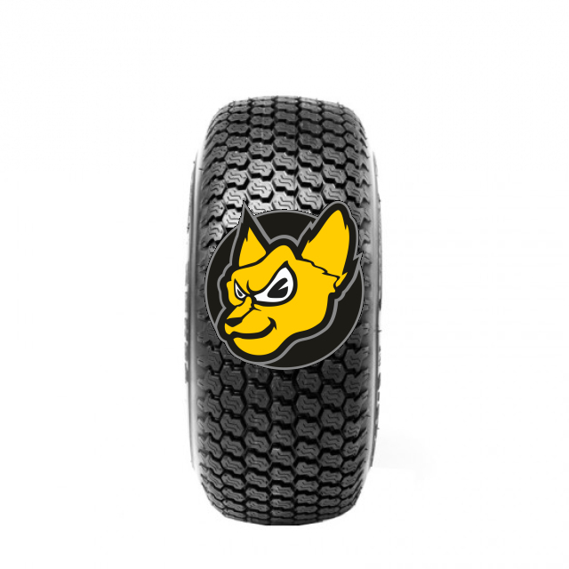 Kenda K500 Superturf 22X9.50 -12 4 PR TL