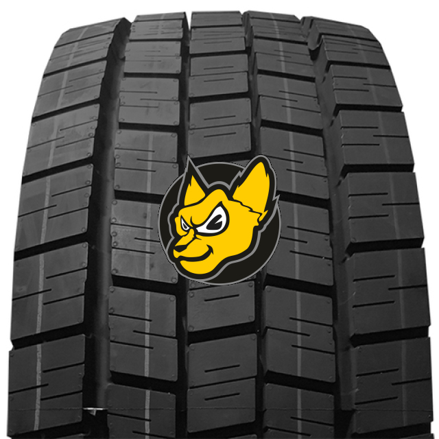 Linglong KLD200 245/70 R19.50 136/134M 3PMSF M+S