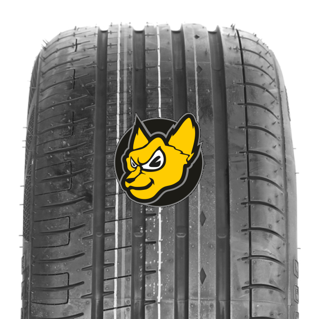 Ep-tyres Accelera Phi-r 245/30 R21 91Y XL