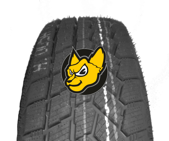 Powertrac Snowmarch 265/60 R18 110T