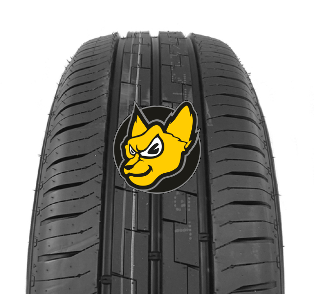 Tomason ECO Trans 195/70 R15C 104/102S