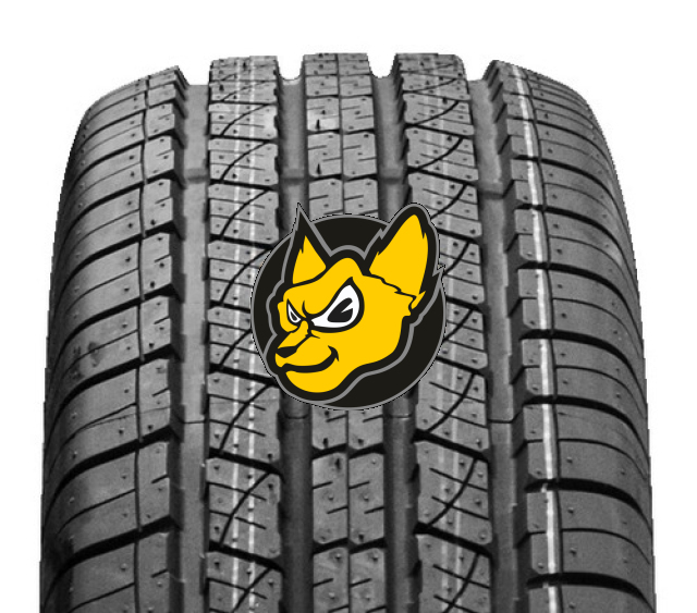 Leao Nova Force 4�4 HP 235/60 R18 107V XL