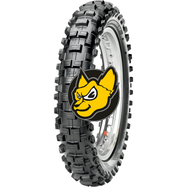 Maxxis Maxxenduro M-7314K Soft 140/80-18 70R