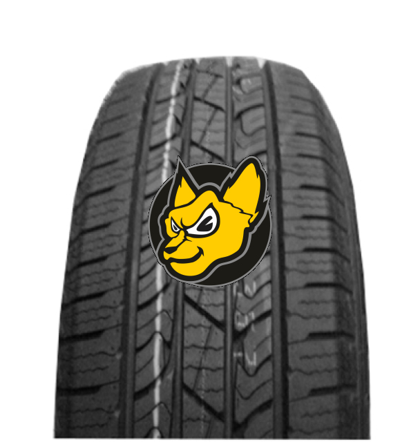 Nexen Roadian HTX RH5 255/70 R17 112T WL