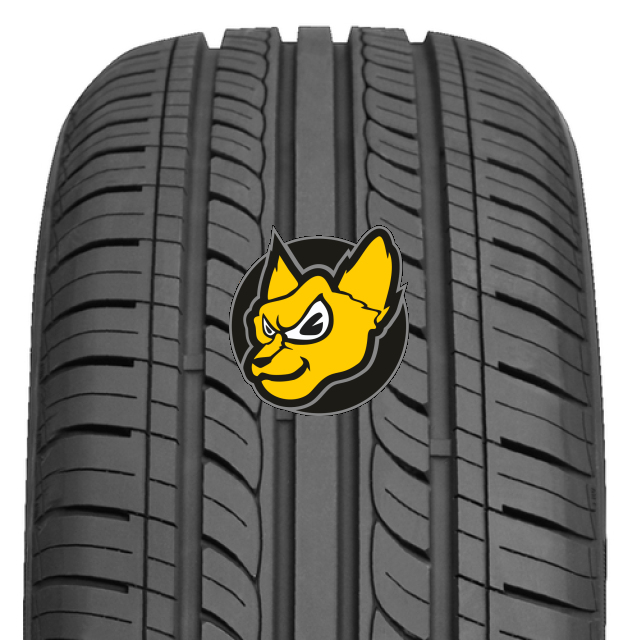 Berlin Tires Summer HP ECO 165/65 R14 79T