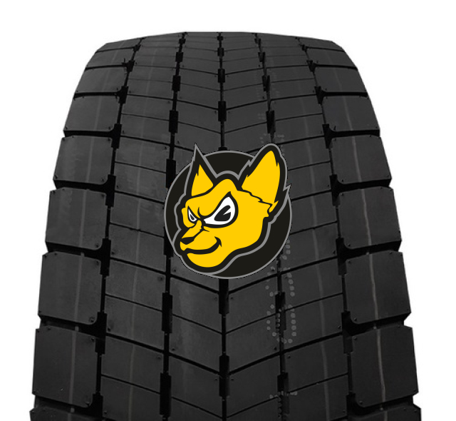 Linglong ETD100 295/60 R22.50 150/147L M+s, 3PMSF