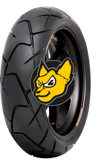 CST Ride Ambro CM-A1 150/70 R 17 69V TL