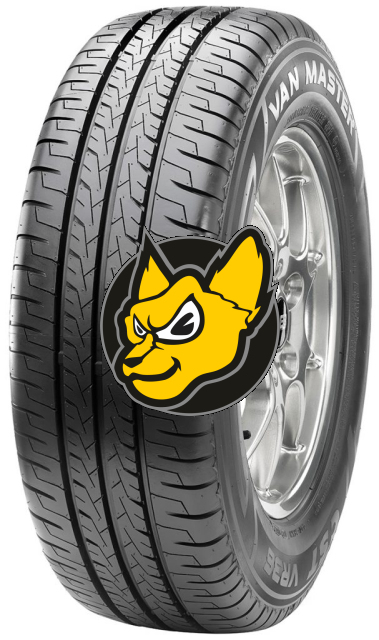 CST Van Master VR36 185 R 14C 102/100R 8PR