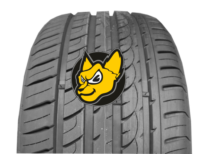 Radar Dimax R8 Plus 285/30 ZR20 99Y XL 2.DB Runflat