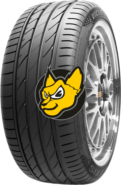 Maxxis Victra Sport 5 VS5 215/40 ZR 18 89Y XL