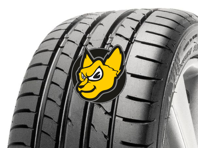 Maxxis VS-01 Victra Sport Zero One 195/40 ZR 17 81W XL