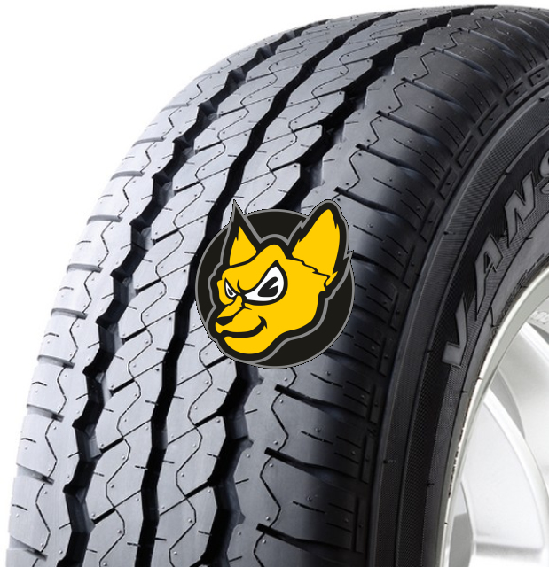 Maxxis Vansmart MCV3+ 205 R 14C 109/107Q