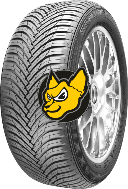 Maxxis Premitra All Season AP3 175/65 R 15 88H XL M+S
