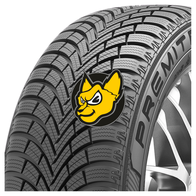 Maxxis Premitra Snow WP6 195/55 R 16 87H M+S