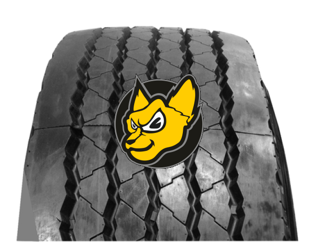 Sailun S696 445/65 R22.50 169K M+S