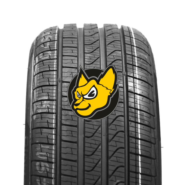 Pirelli Cinturato P7 ALL Season (bez Oznaen 3PMSF) 225/45 R17 91H bez Oznaen 3PMSF MO Extended Runflat Celoron [Mercedes]