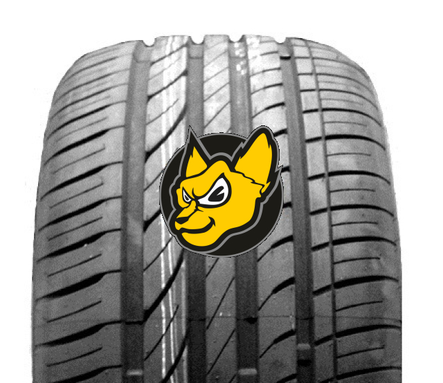 Leao Nova Force 265/35 ZR18 97Y XL