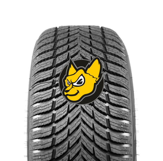 Nokian Seasonproof 215/60 R16 99V XL