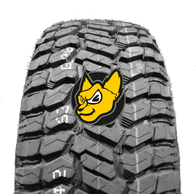 Radar Renegade R/t+ 275/65 R18 119/116Q M+S P.o.r.