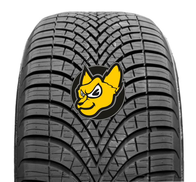 Sava (GOODYEAR) ALL Weather 215/55 R17 98V XL Celoro�n�