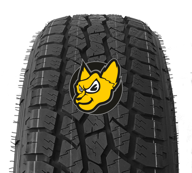 Triangle TR-292 Agilex A/T 245/75 R17 112R M+S