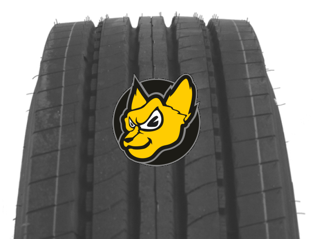 Hankook AL22 Smart Touring 295/80 R22.50 154/149M P�edn� N�prava M+S