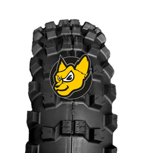 Kenda K778 120/90 -18 65R TT FIM