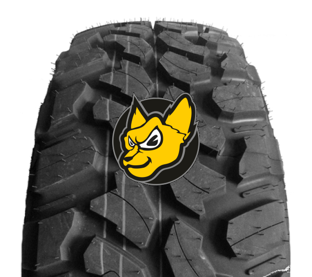 Compasal Versant M/T 235/85 R16 120/116Q