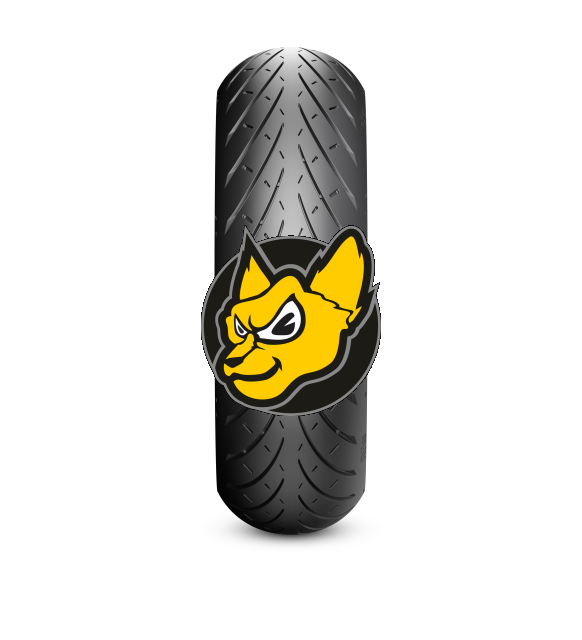 Metzeler Roadtec 01 SE 190/50ZR17 (73W) TL
